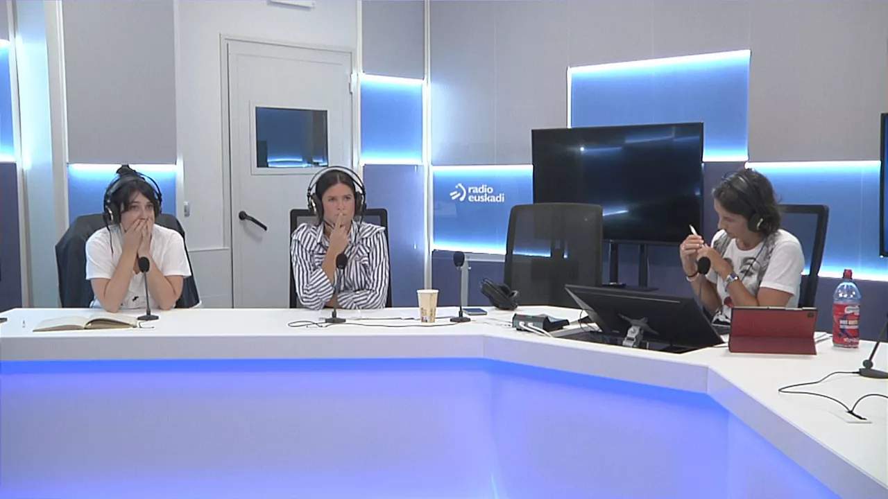 oihana-etxebarrieta-maitane-ipiñazar-parlamento-ondas-radio-euskadi