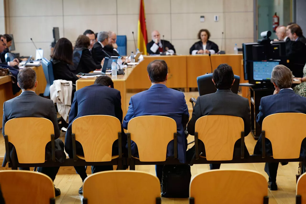 juicio-iberdrola-audiencia-nacional-efe