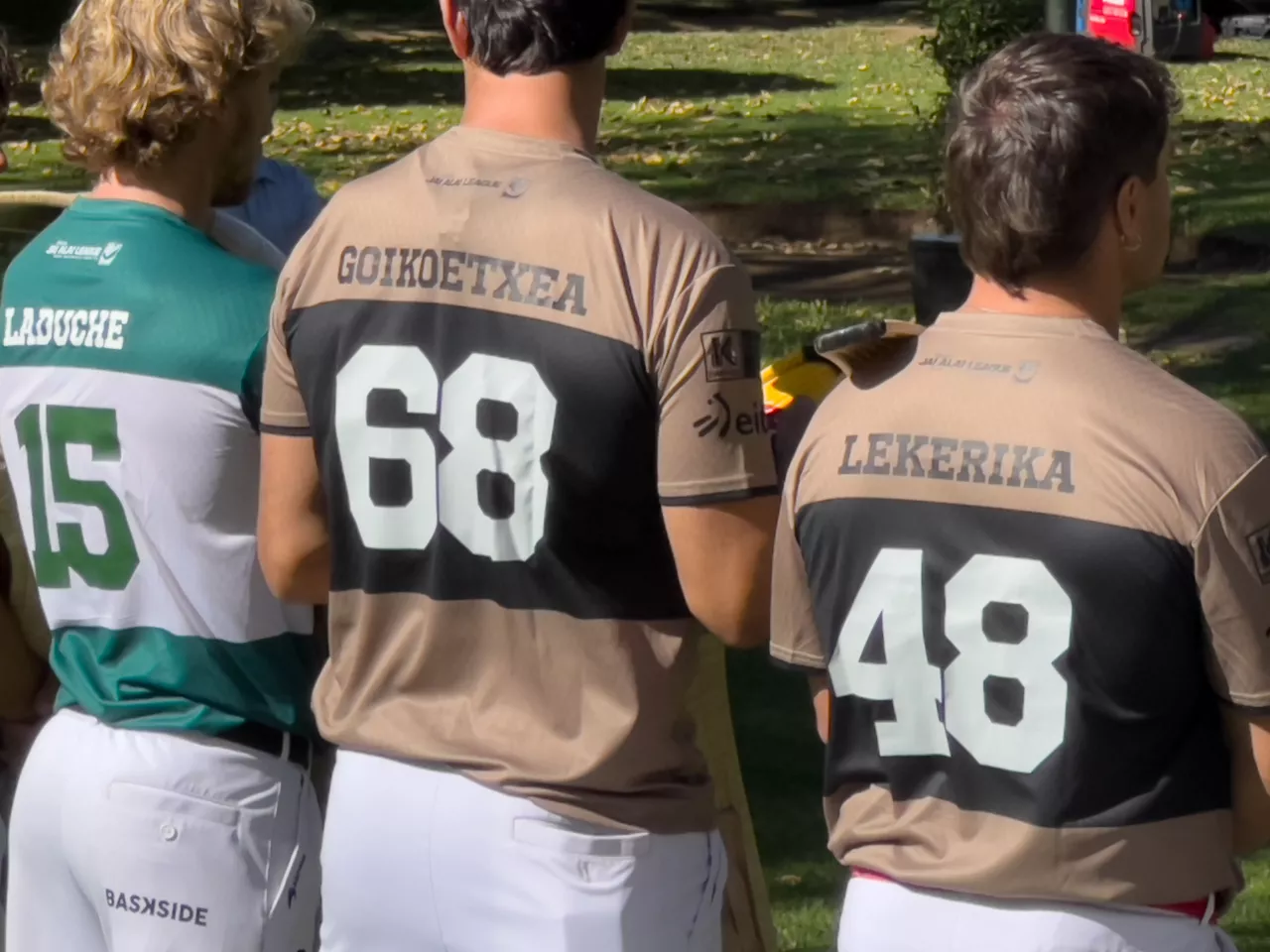 Eusko Label Winter Series Txapelketako aurkezpena