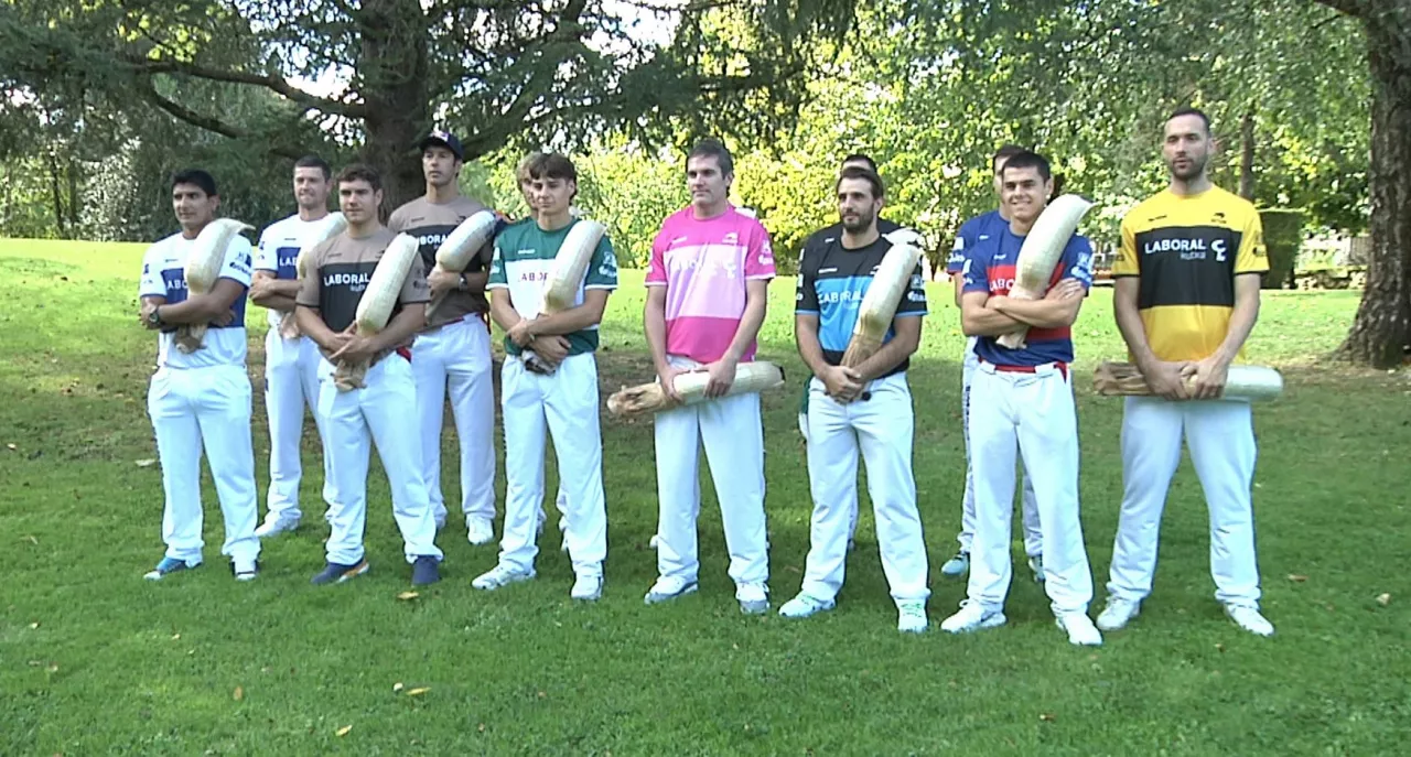 winter series aurkezpena