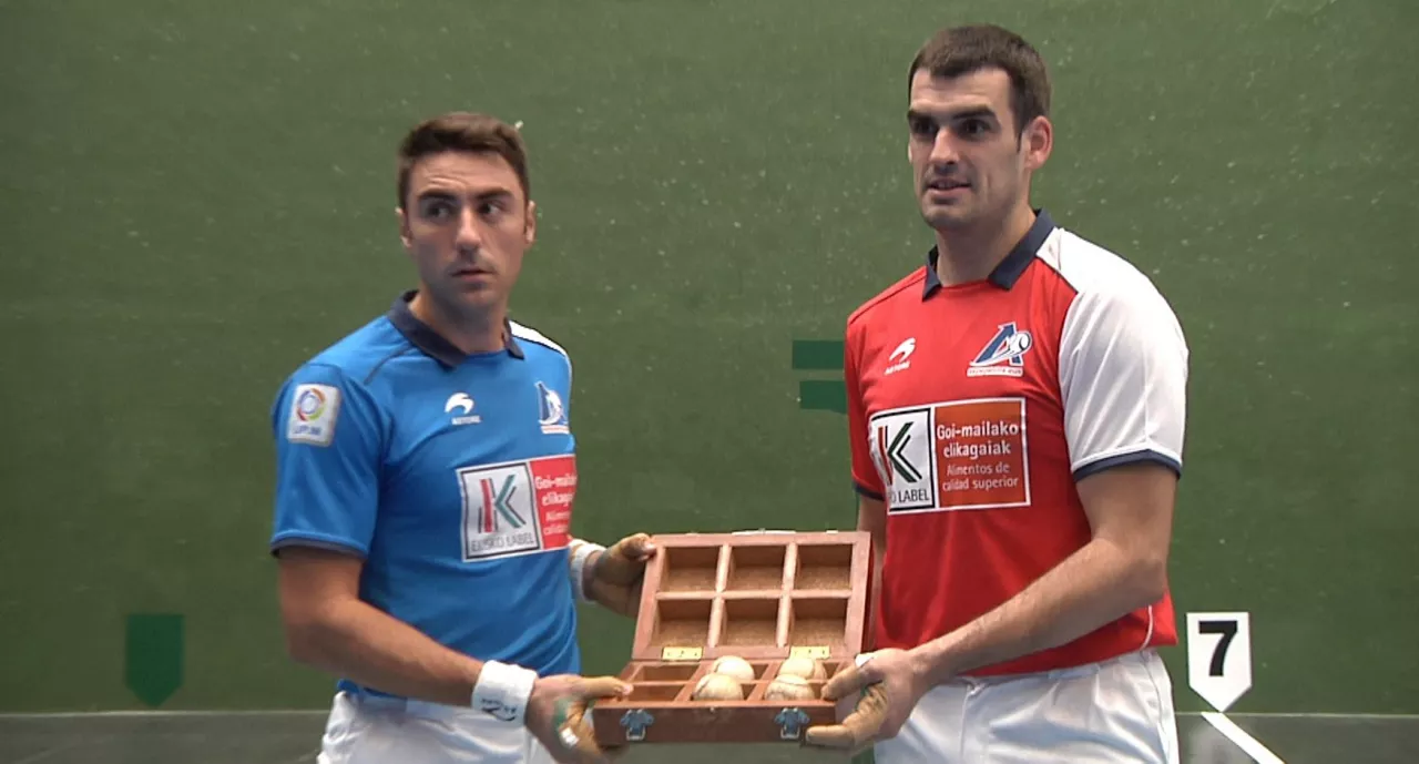 peio etxeberria joseba ezkurdia