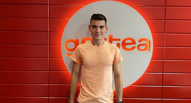 Eñaut Izeta
