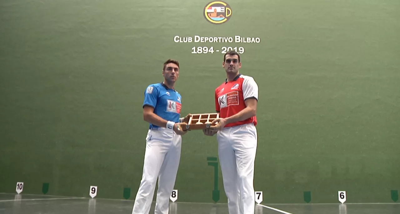 MATERIAL HAUTAKETA DEPORTIVO