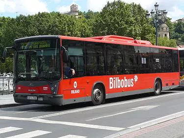 Bilbobus-UGT