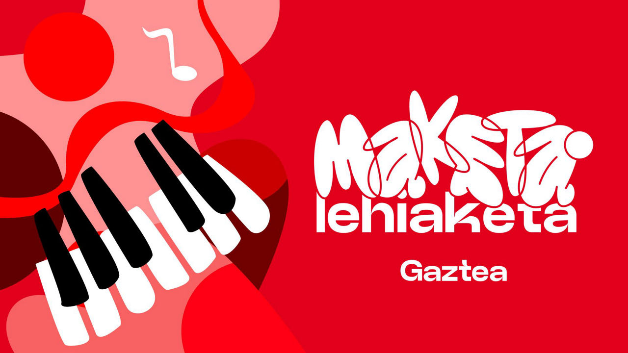 Gaztea Maketa Lehiaketa