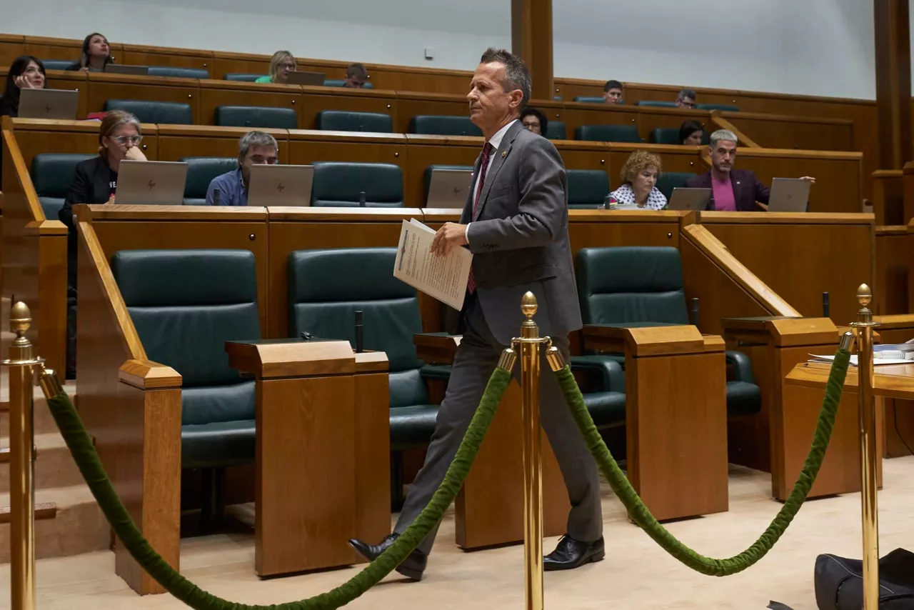 Bildarratz-Parlamento-Vasco-efe