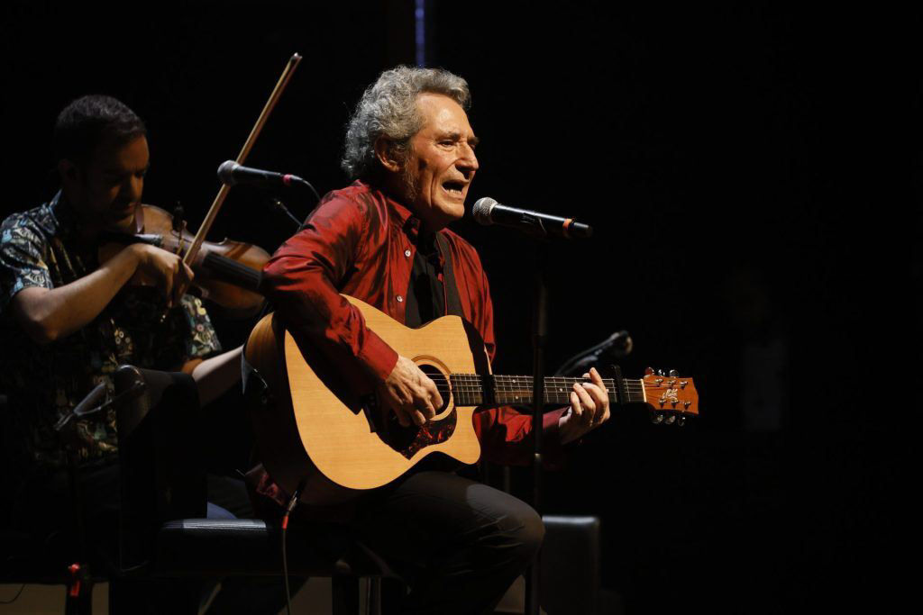 Miguel Ríos