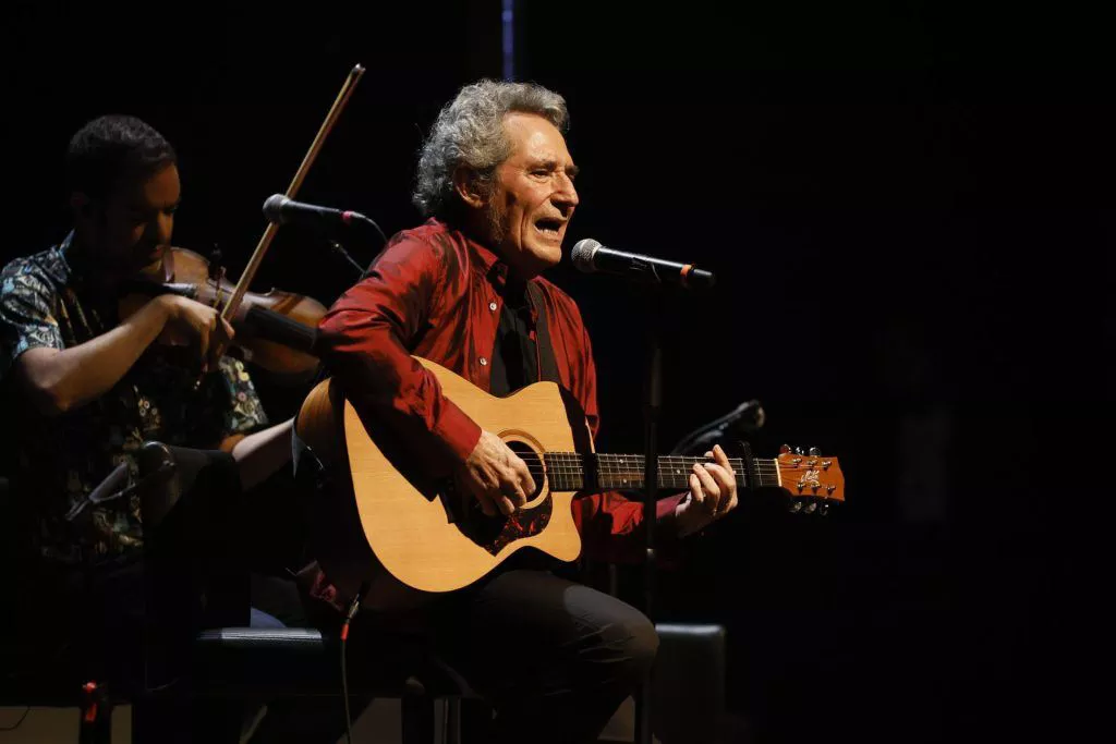 Miguel Ríos