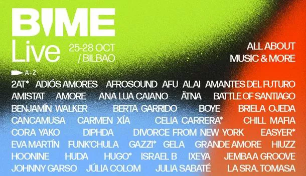 BIME Live 2023