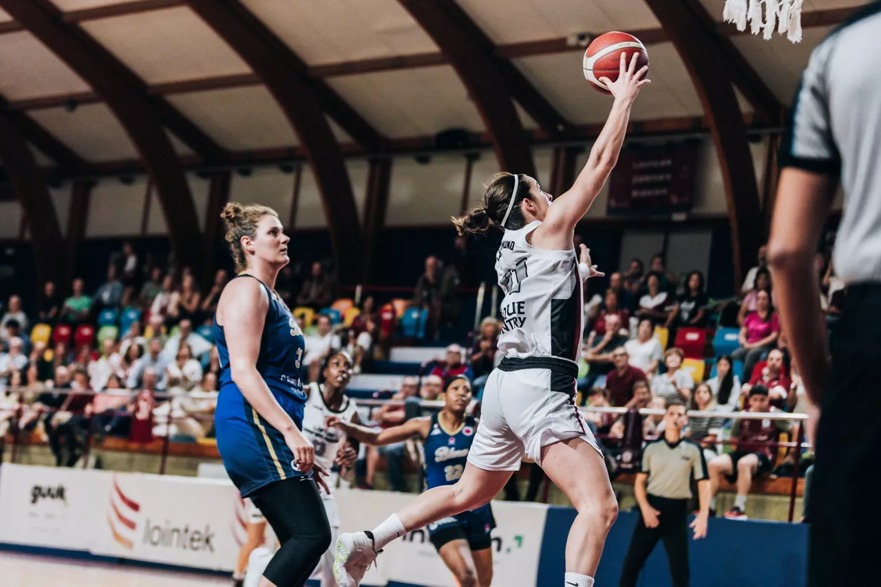 Lointek Gernika Bizkaia EuroCup