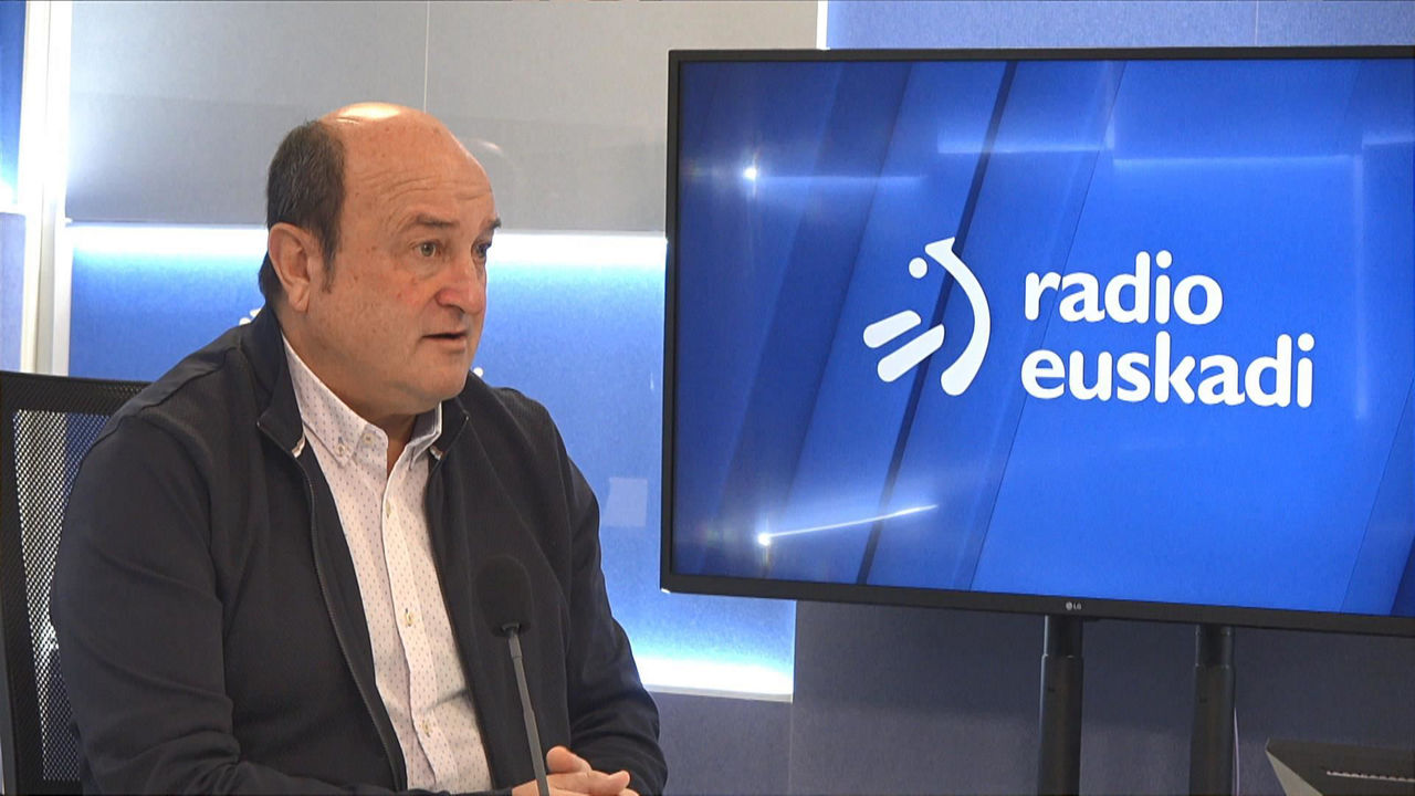 andoni_ortuzar_EAJ_radio_Euskadi_eitb