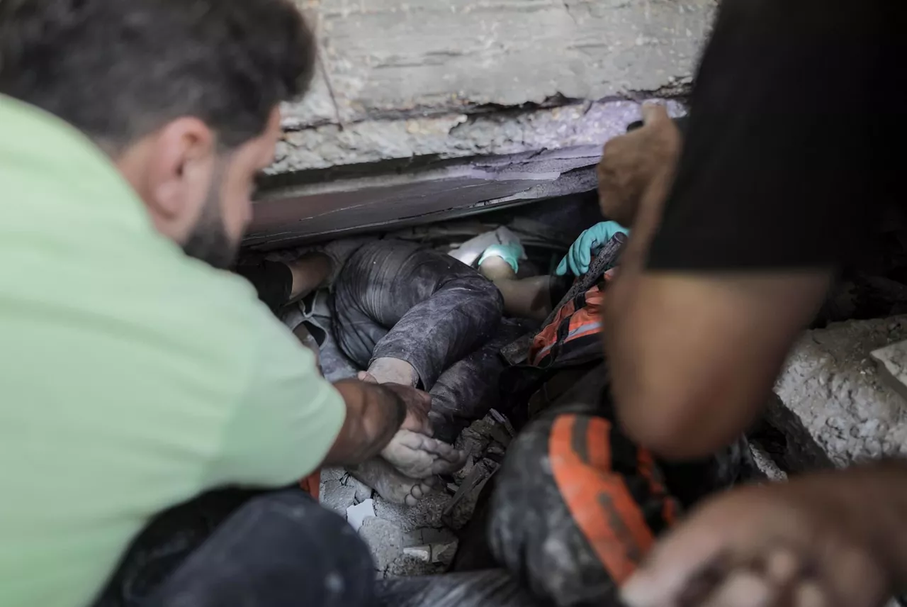 rescate_palestino_gaza_efe