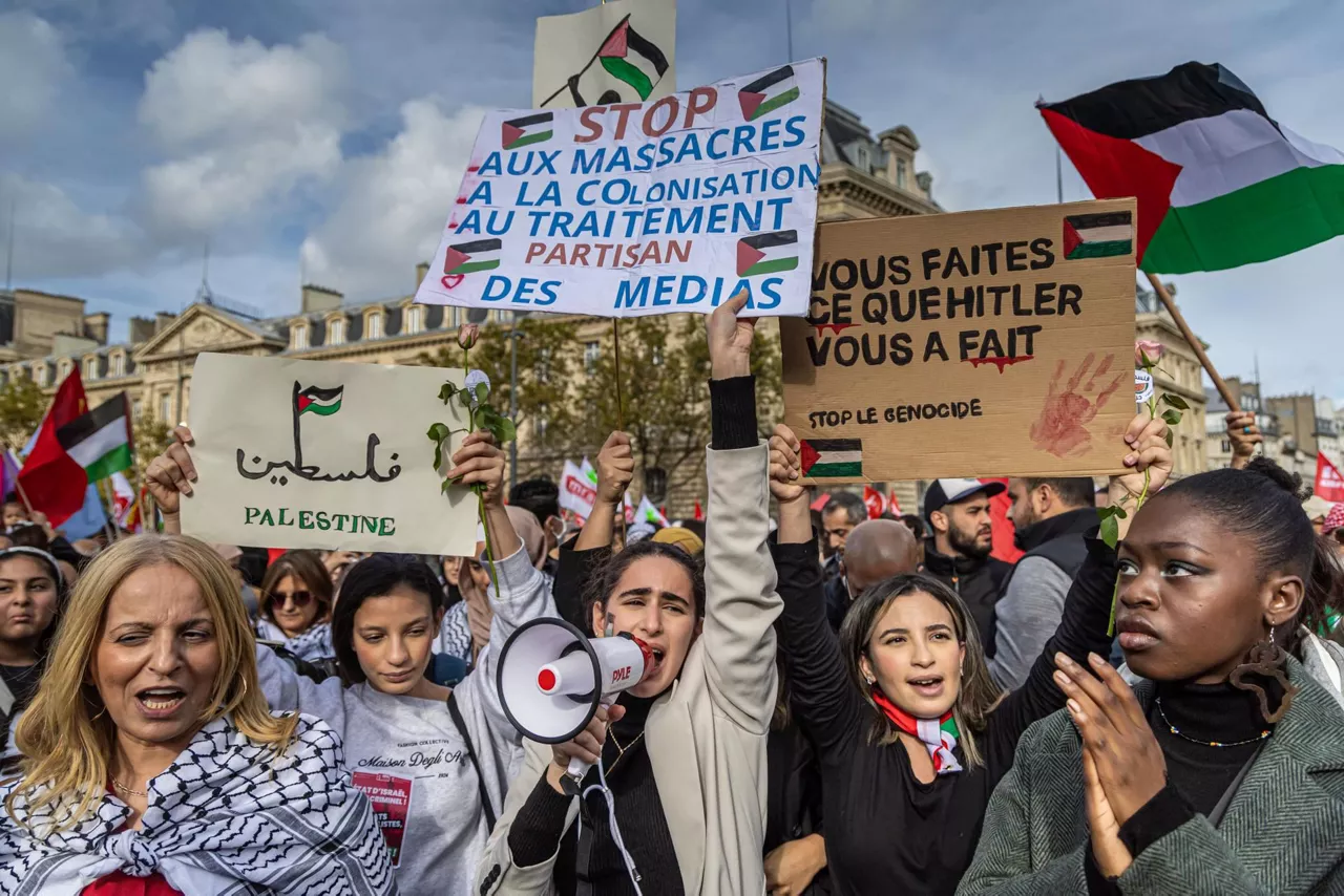 paris-francia-manifestacion-palestina-efe