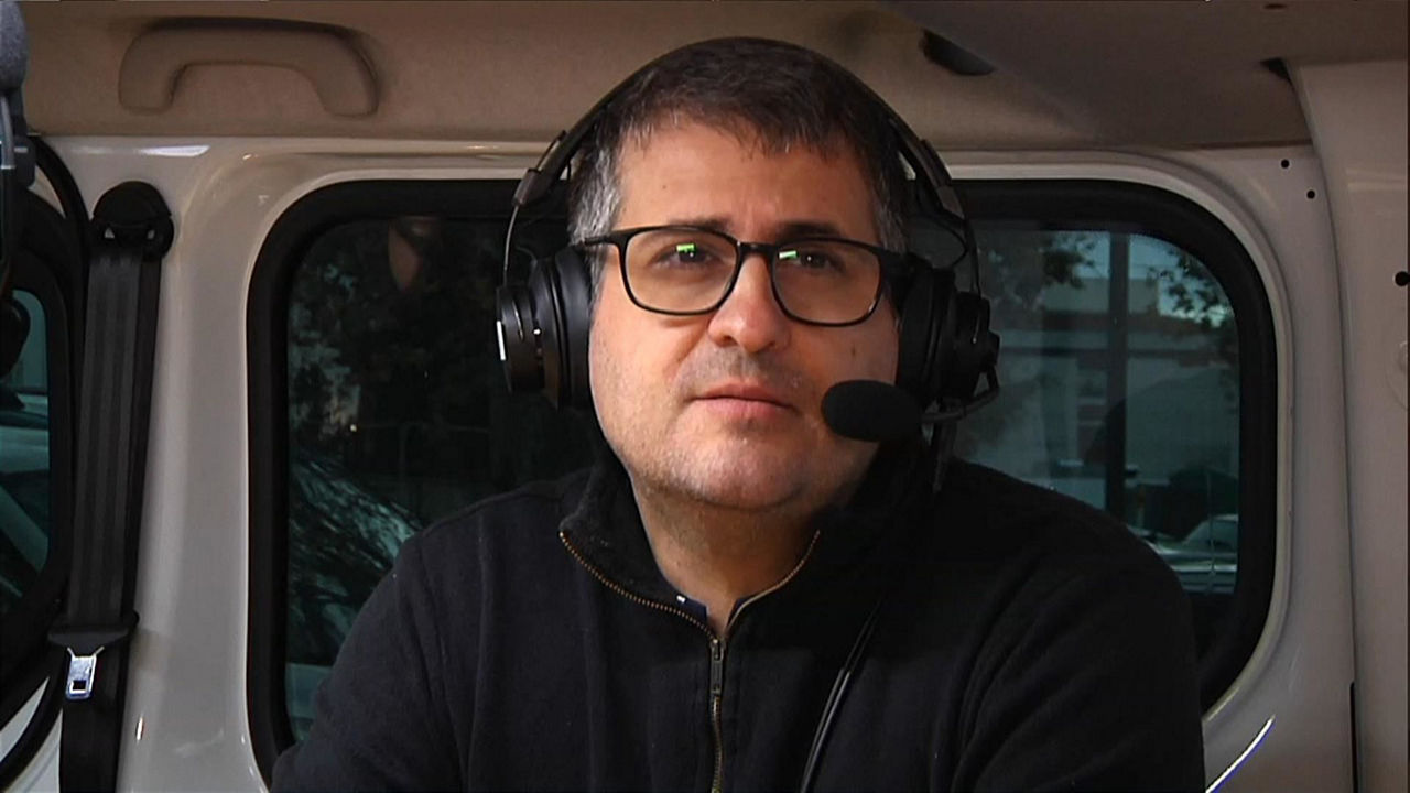 Arkaitz Aguerretxe Colina