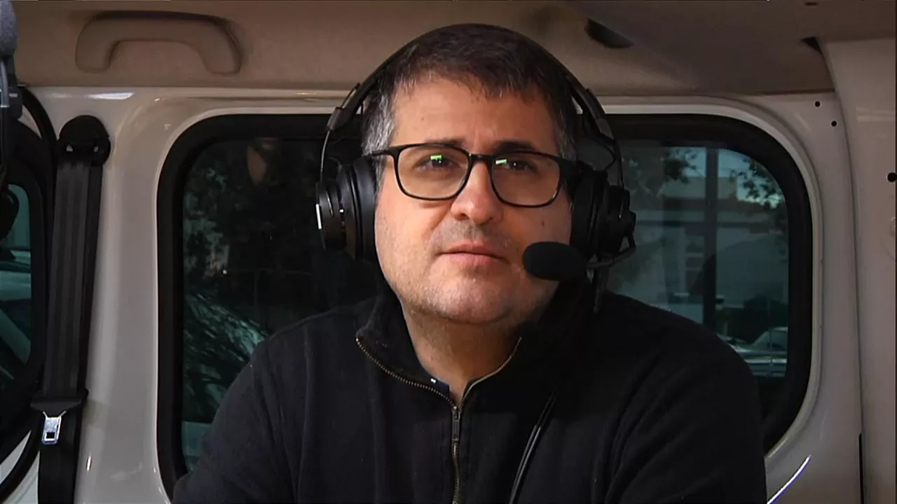 Arkaitz Aguerretxe Colina