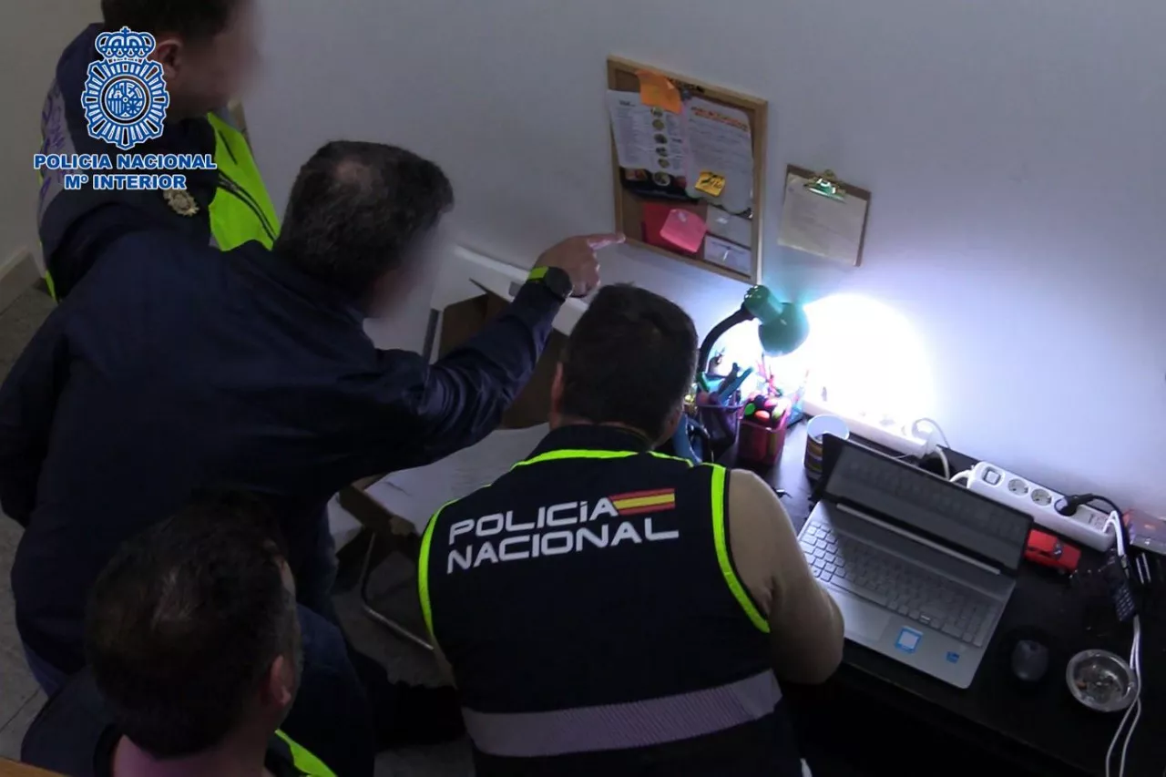 prostitucion-vitoria-operacion-policia-nacional