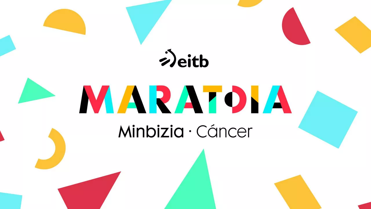 EITB MARATOIA 2023 EU ES