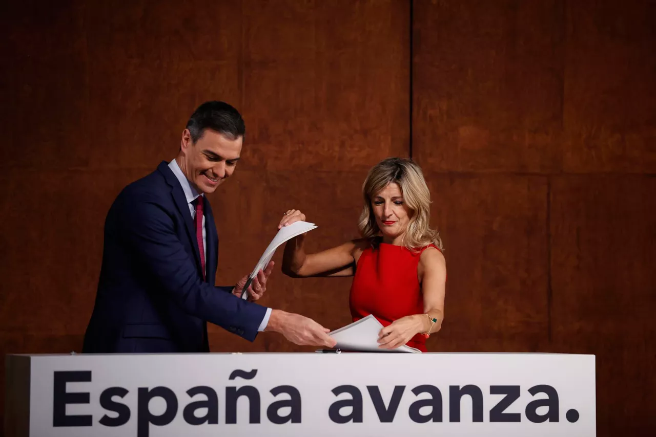 Pedro-Sanchez-Yolanda-Diaz-efe