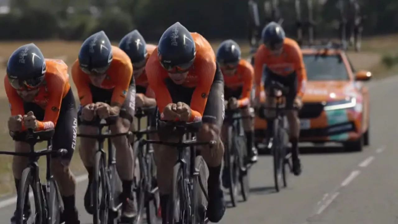 Jorge Azanza, Euskaltel-Euskadiko kirol arduraduna