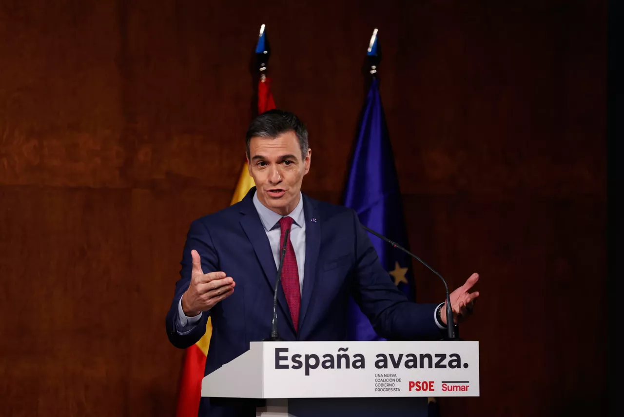 Pedro-Sanchez-efe