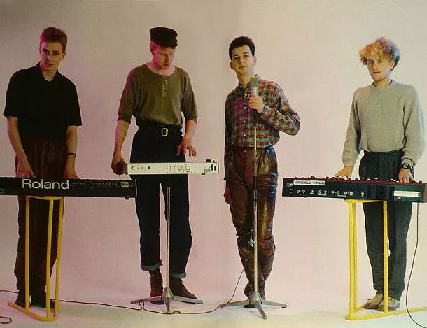 Depeche Mode