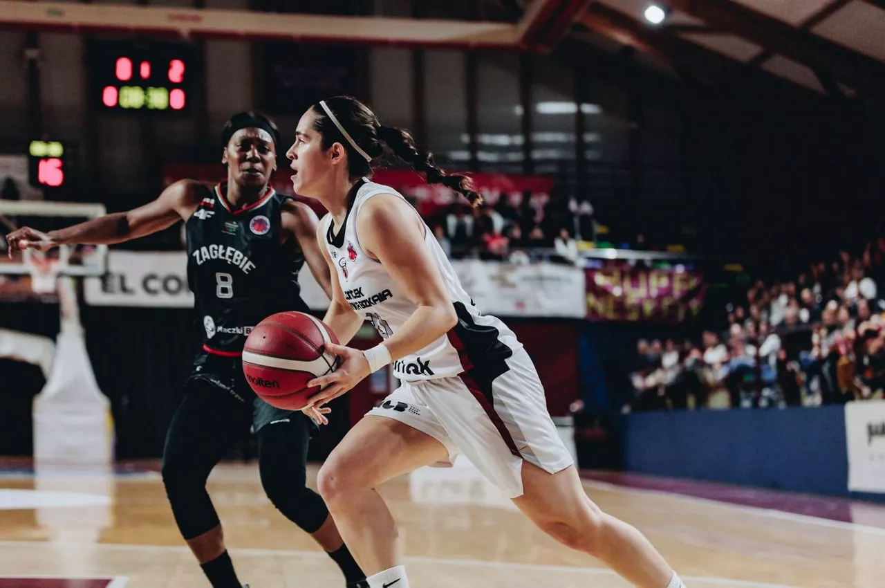 LOINTEK GERNIKA ZAGLEBIE ITURRIA LOINTEK GERNIKA BIZKAIA