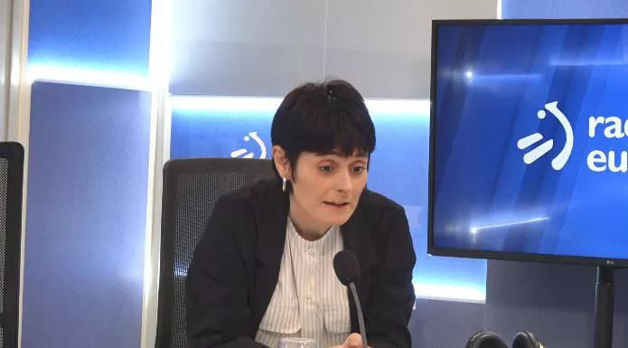 garbiñe aranburu radio euskadi