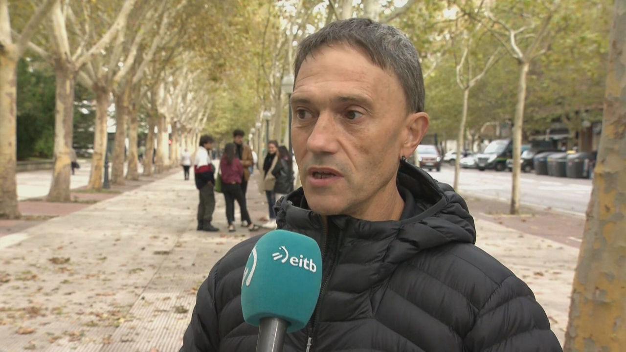 MIKEL ABUSUAK