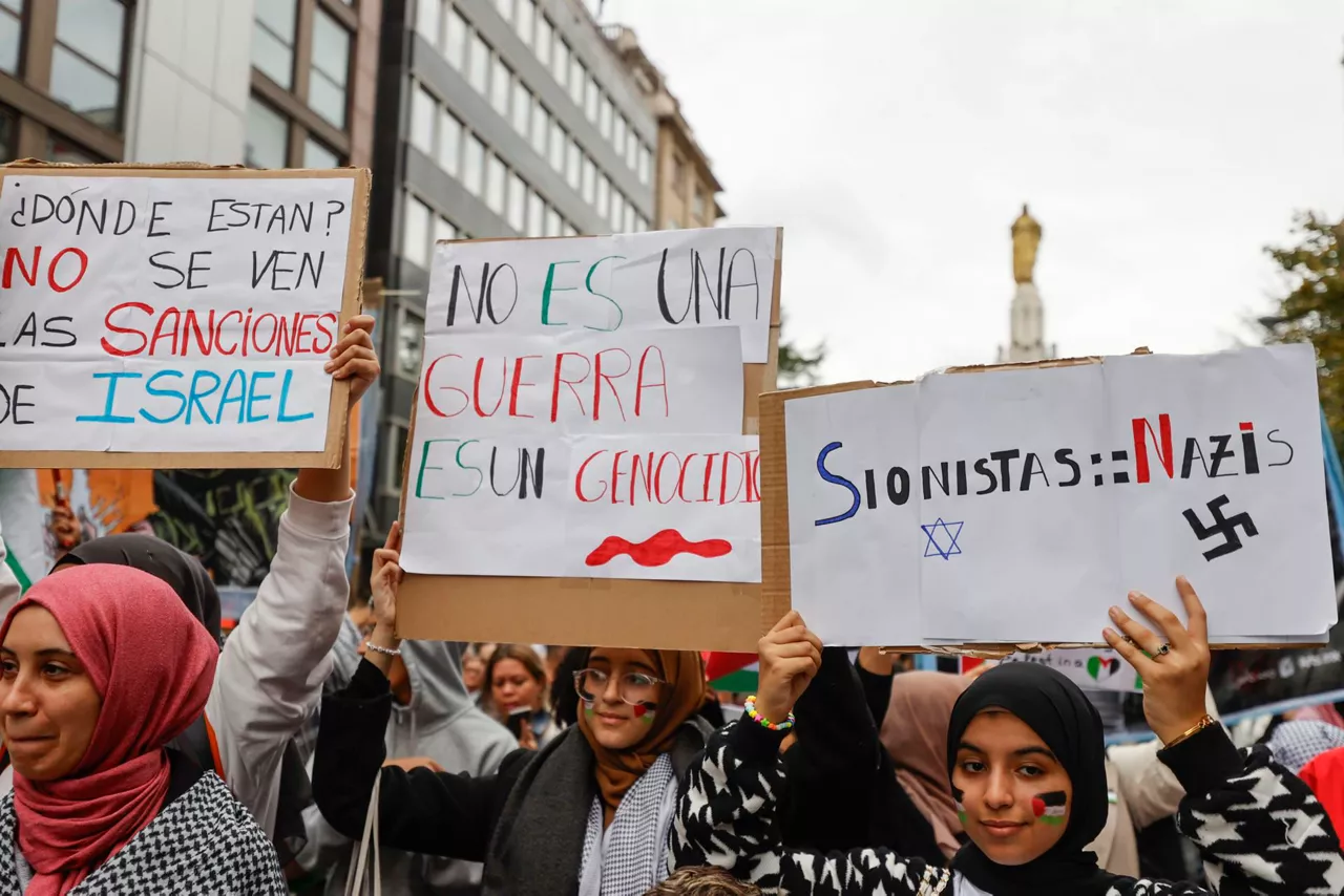 manifestacion-apoyo-palestina-efe-4