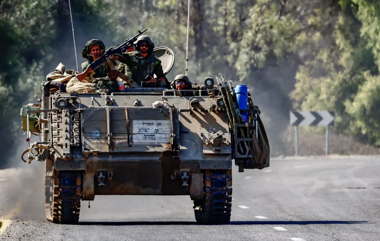 tanque-ejercito-israel-efe