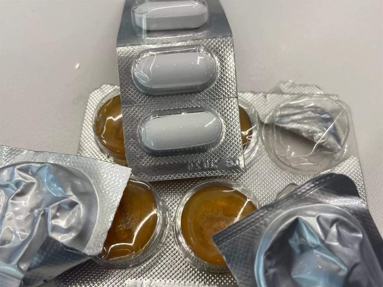 ¿Somos adictos a los medicamentos?