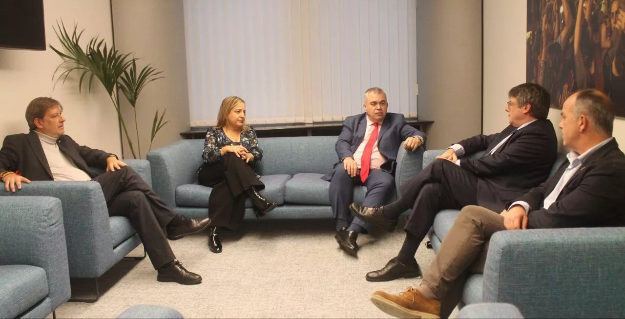 santos cerdan carles puigdemont
