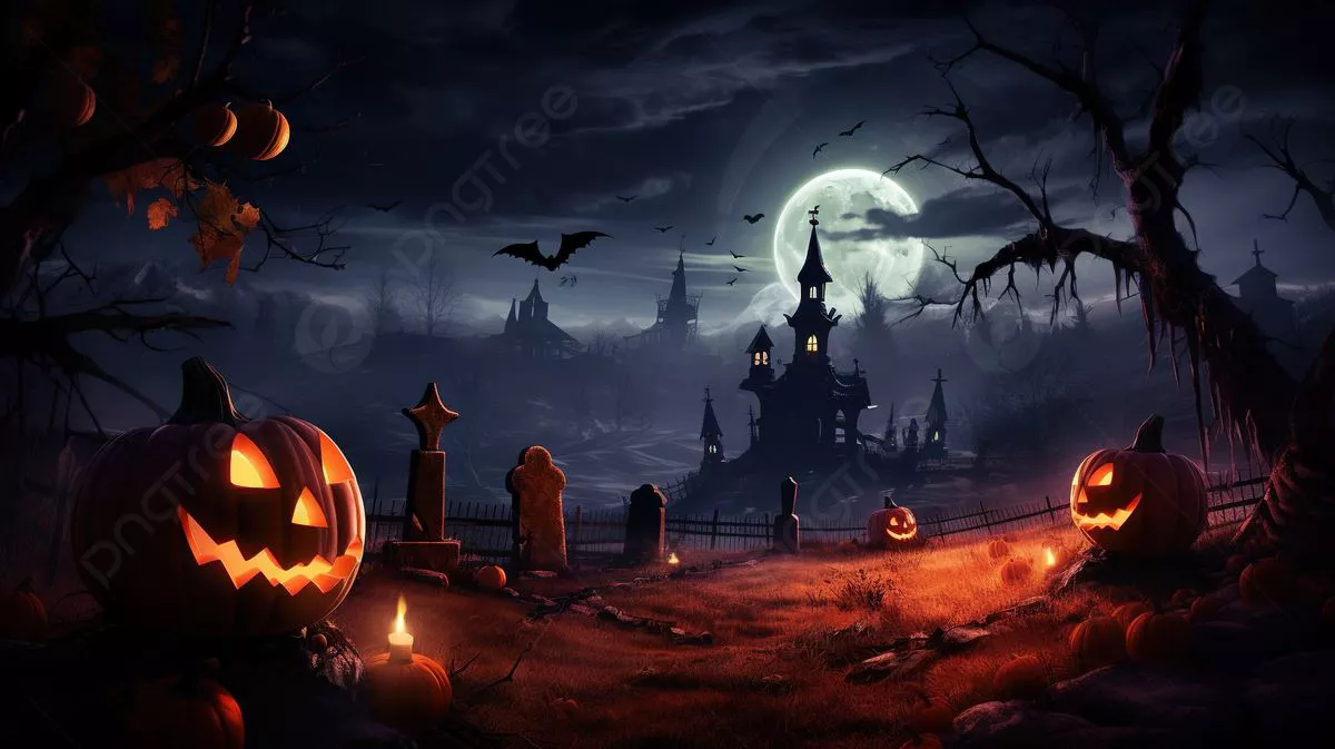 Andoni Ortuzar nos presenta la noche de Halloween en Euskadi