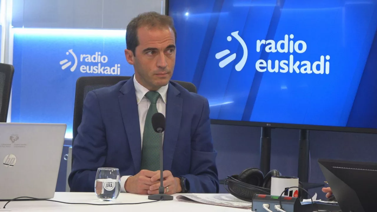 Iñigo Ansola  EVE