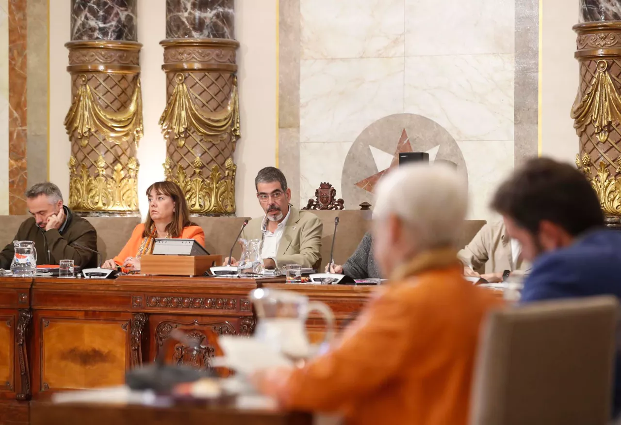 goia-sansebastian-pleno-politica-general-efe