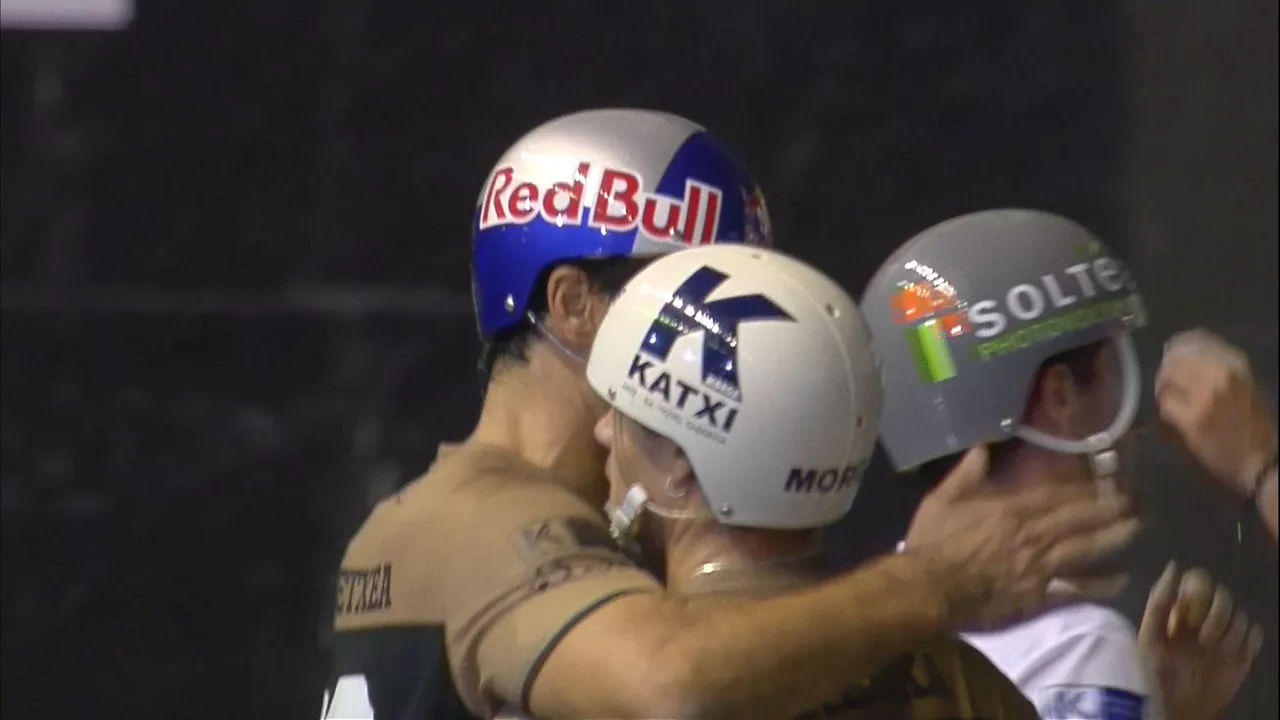 Eusko Label Winter Series