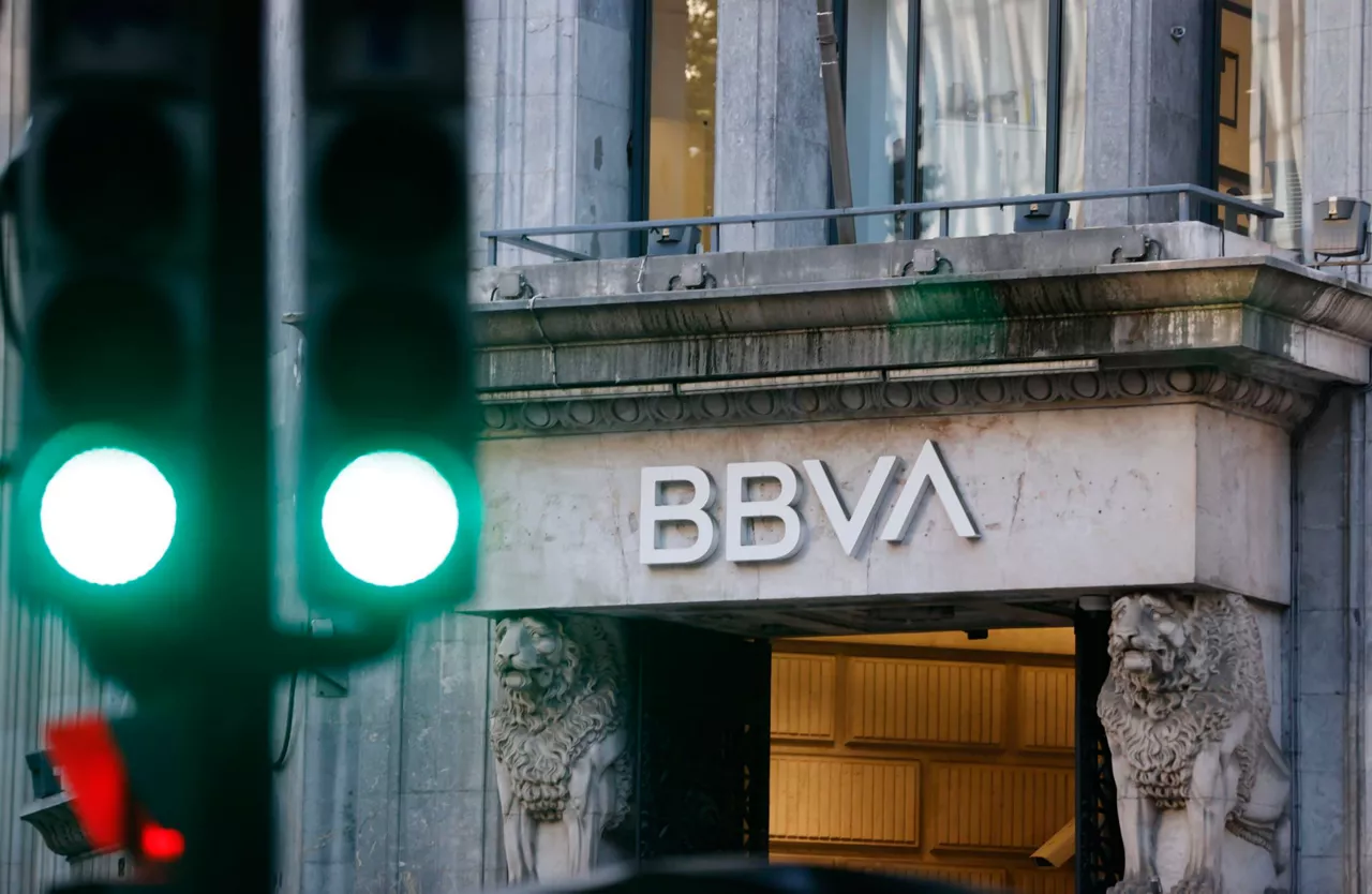 bbva bilbao efe
