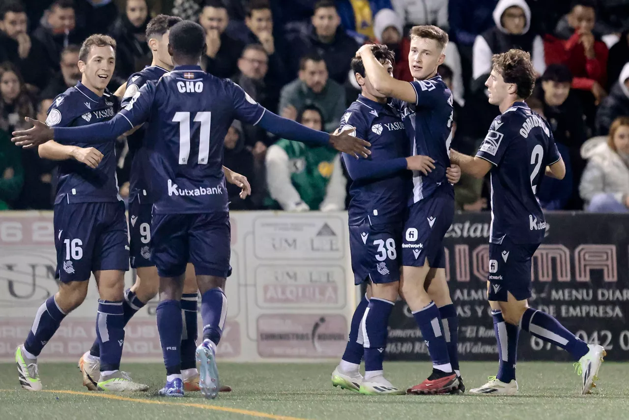 COPA-REY-BUÑOL-REAL-SOCIEDAD