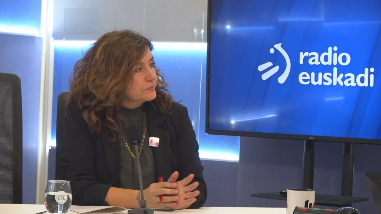 Idurre Eskisabel Radio Euskadi