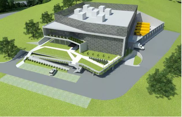 Data-center