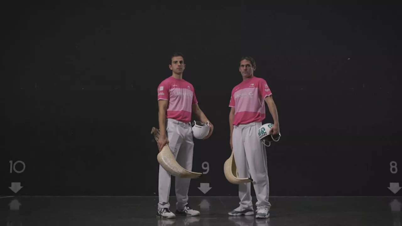 Winter series erkiaga ibarluzea