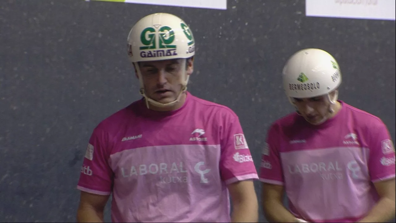 erkiaga ibarluzea winter series