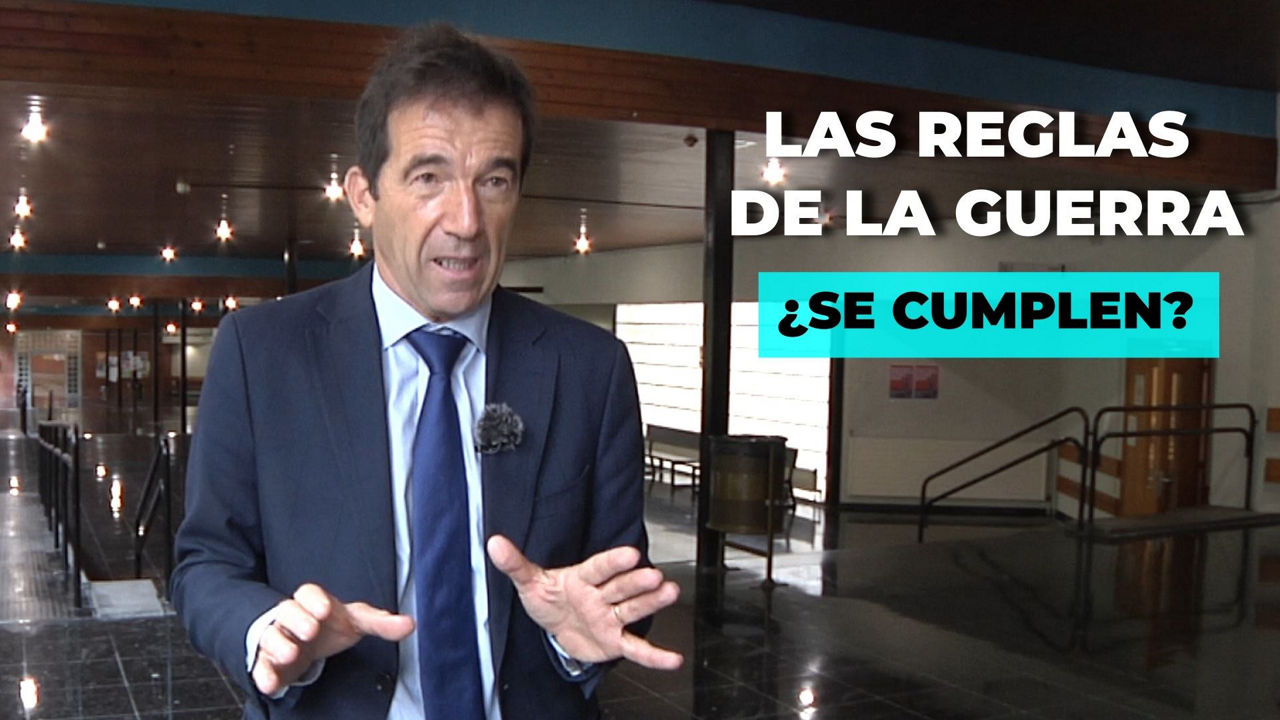 Juanjo Alvarez CAS