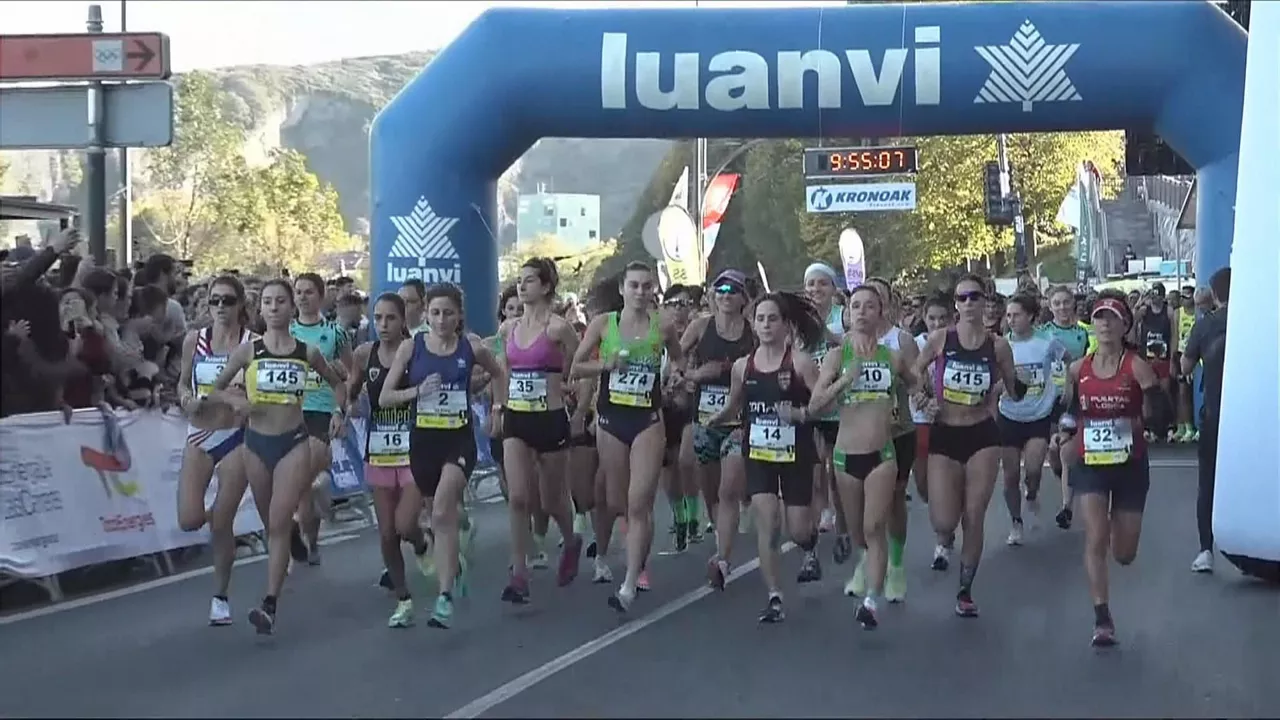 BEHOBIA-EMAKUMEZKOAK