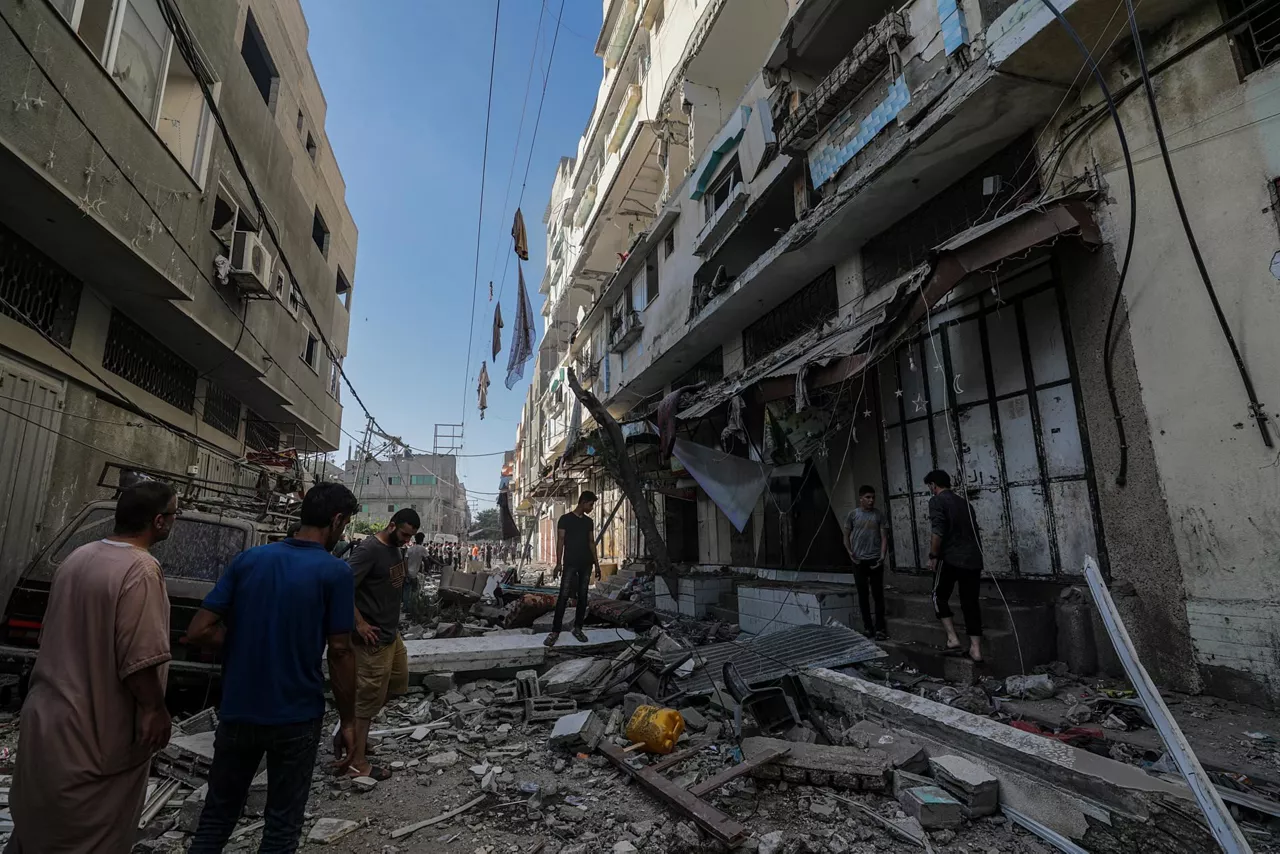 alzaitun-ciudad-gaza-bombardeos-israel-efe
