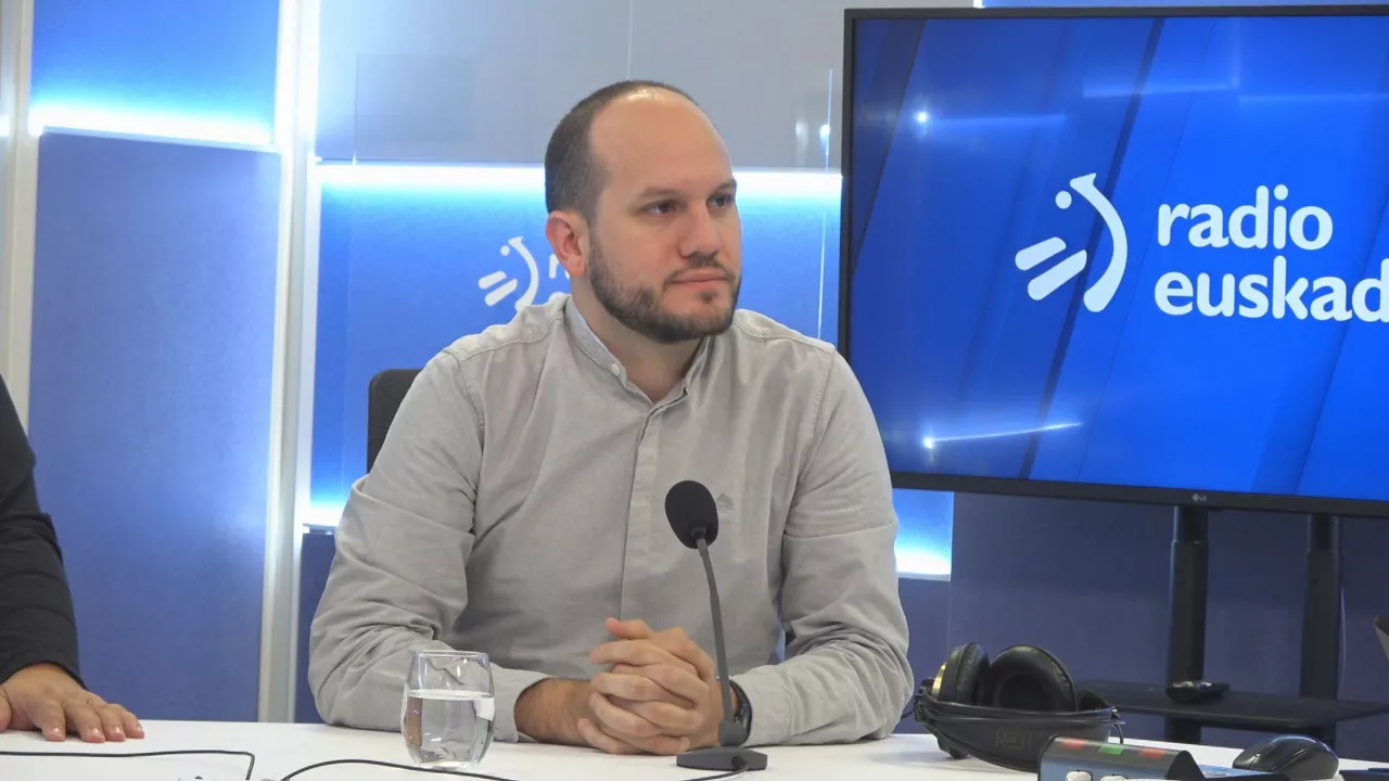 iñigo martinez podemos 