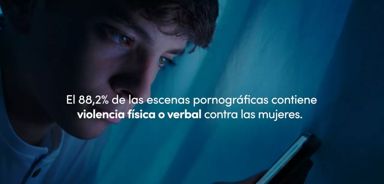 25N-campaña-pornografia juventud -irekia emakunde