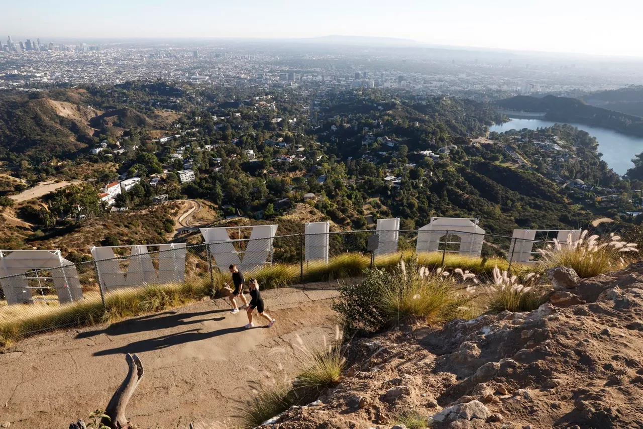 Hollywood