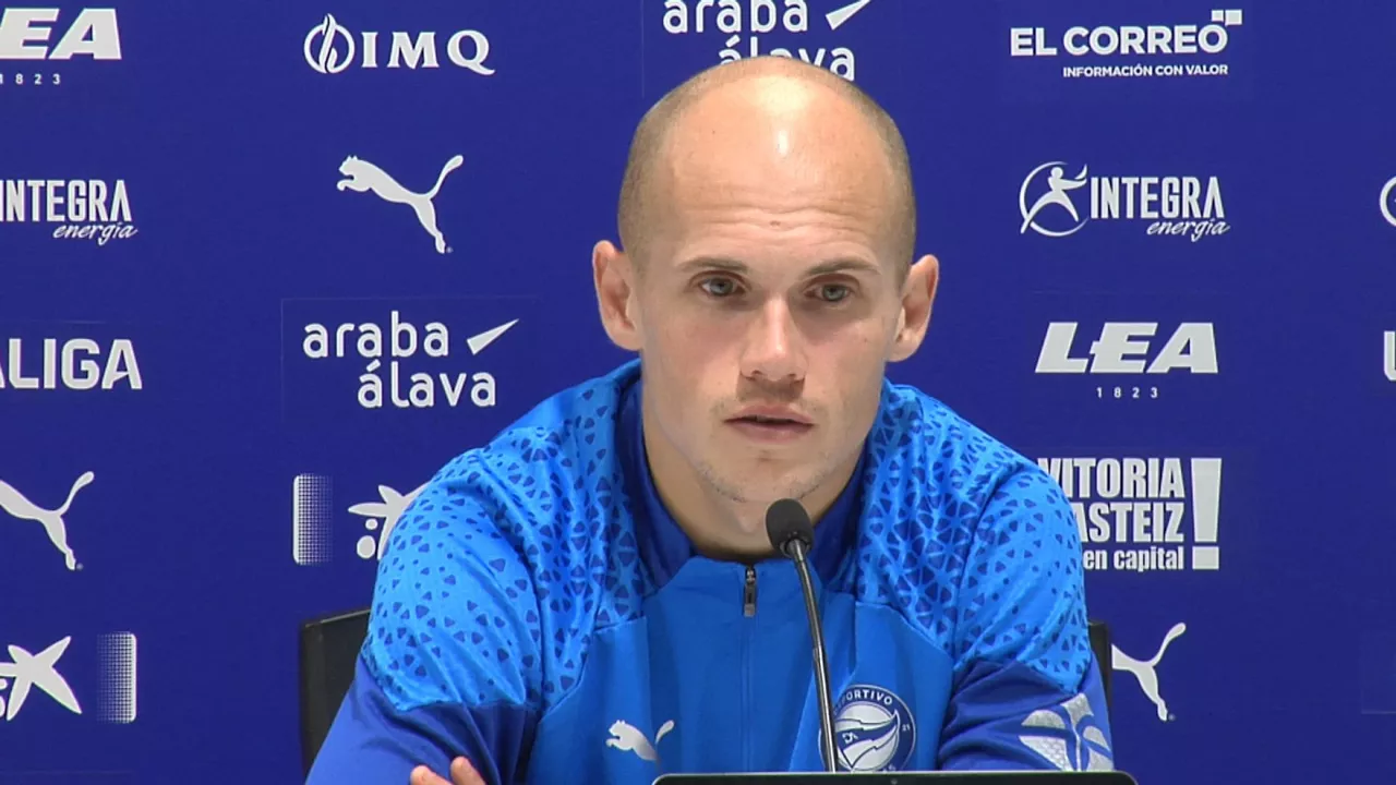 Jon Guridi, Alaveseko jokalaria