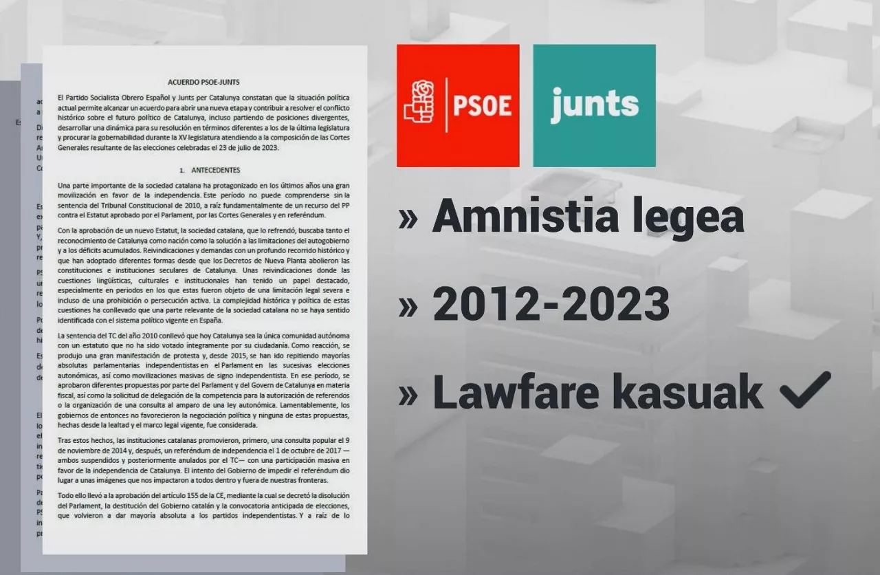 amnistia dokumentua euskaraz
